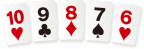 ポーカーのルール