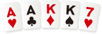ポーカーのルール